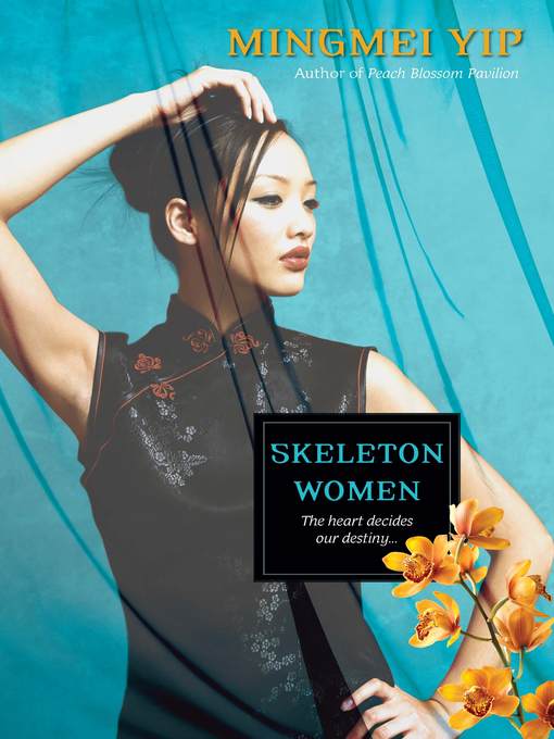 Title details for Skeleton Women by Mingmei Yip - Available